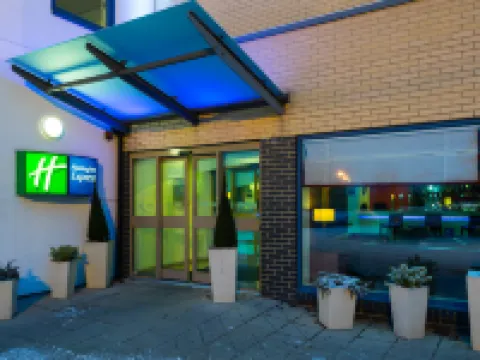 Holiday Inn Express SWINDON WEST by IHG Hotels in Swindon