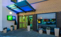 Holiday Inn Express Swindon West Hotel in zona Meca