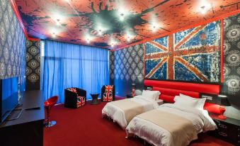 Art-Otel Chulkovo Club