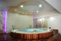 Marti Resort Deluxe Hotel - รีสอร์ท