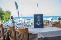 Georgalas Sun Beach Resort - breakfast