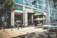 Holiday Inn Express Mexico Reforma