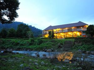 Akantuka Homestay