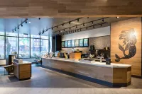 Richmond Marriott - bar