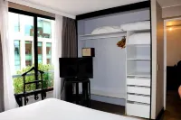 Tempo Rent Apart Hotel
