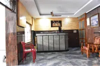 SwathiSri Residency Hotels in Tiruvannamalai