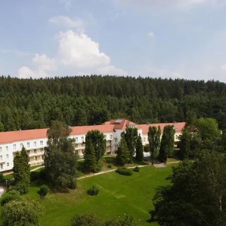 Akzent Hotel am Burgholz