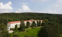 Akzent Hotel am Burgholz - piscina