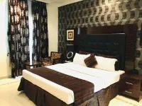 Villa Angelia Hotel Annex Hotels near 9Mobile Medium Experience Centre