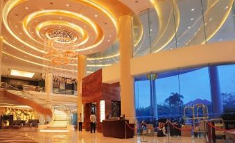 Grand New Century Hotel Beihai