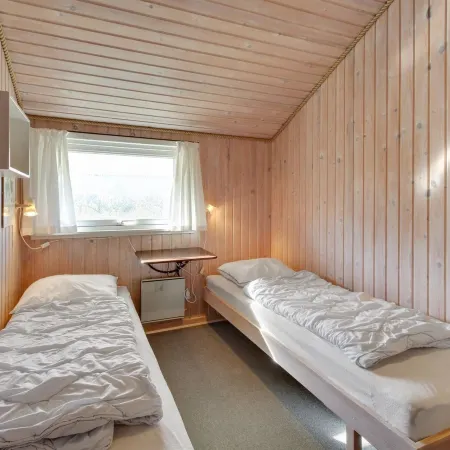 "Unni" -  from the Sea Hoteles en Bjerregård