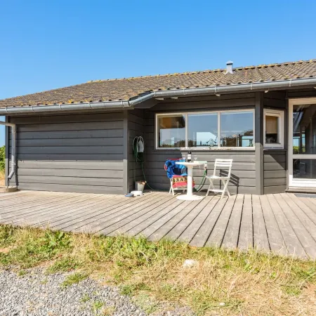 "Rink" - 150m from the Sea