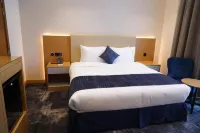 Al Hayat Hotel Hotels in Al Qasimia