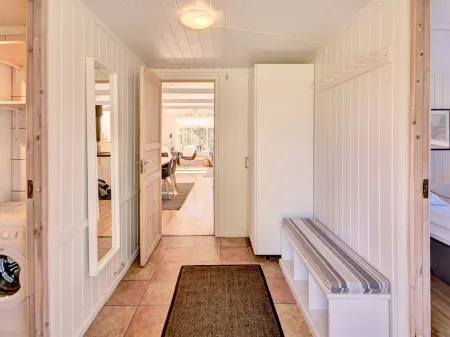 "Bylgja" - 1.7km from the Sea Отели рядом с достопримечательностью «Blokhus Strand»