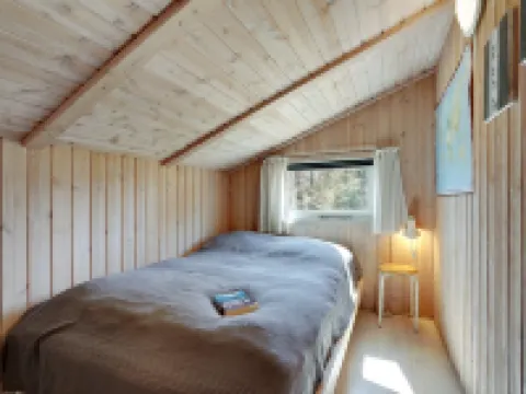 "Akka" - 2km from the Sea Hoteles en Saltum