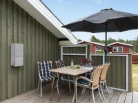 "Arlette" - 1.8km from the Sea - parking