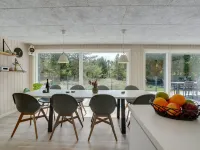 "Arnetta" - 1.5km from the Sea Hotels in Vejers Strand