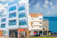 Geoje Beach House Hotels in 