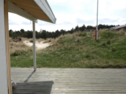 "Steffen" - 450m to the Fjord