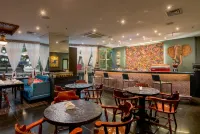 泛美貝里尼飯店 聖保羅住宿飯店