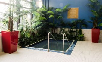 Four Points by Sheraton Winnipeg South