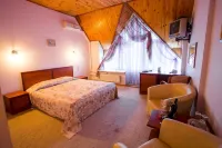 Hotel La Rotonda Hotels near Beach Wave