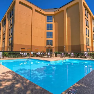 Hampton Inn Raleigh/Cary