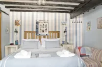 Hawthorn Farm Guest House فنادق في Buxton