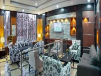 Diyafat Al Saada Serviced Apartments - Ishbillia