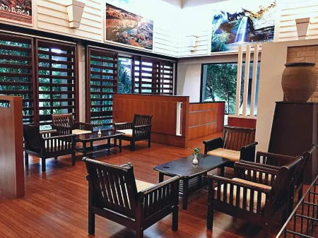 U Place at Ubon Ratchathani University Отели в г. Район Варин Чамрап