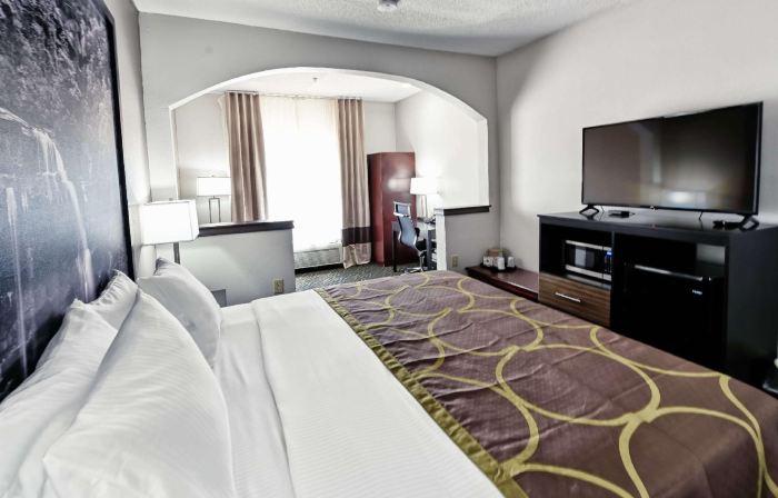 Super 8 by Wyndham High Point/Greensboro