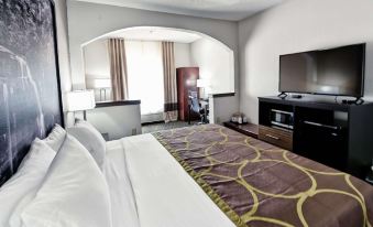Super 8 by Wyndham High Point/Greensboro