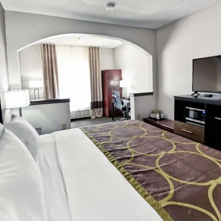 Super 8 by Wyndham High Point/Greensboro