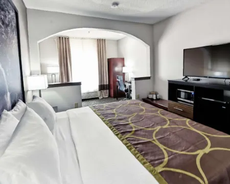 Super 8 by Wyndham High Point/Greensboro Hotels in High Point