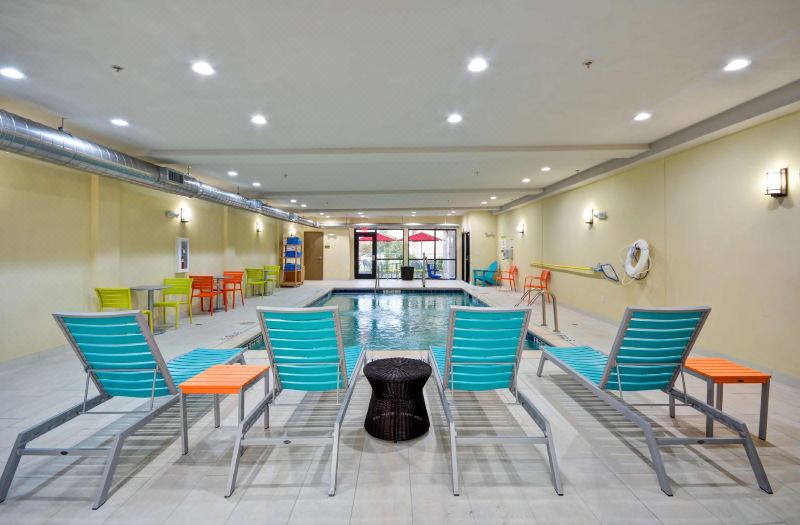 Home2 Suites by Hilton Fort Worth Southwest Cityview photo 3