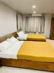 Hotel TrushaDham Near to Mahalaxmi Temple Kolhapur Hotels near Ram Mandir