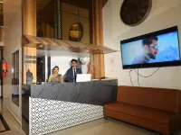 The Hotel Paradise Hotels in Gorakhpur