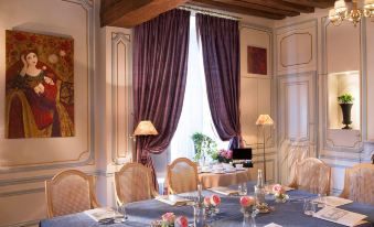 Château de Noizay - ChâteauZen