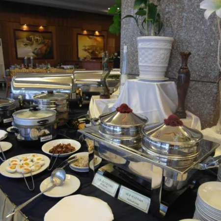 Muong Thanh Grand Gia Lai