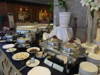 Mường Thanh Grand Gia Lai - Bữa sáng