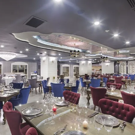 Grand Millennium Konya