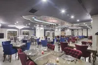 Grand Millennium Konya - spa