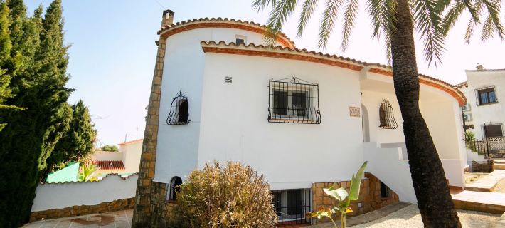 Luisa Hotels in Benissa