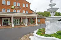 Holiday Inn Corby - Kettering A43