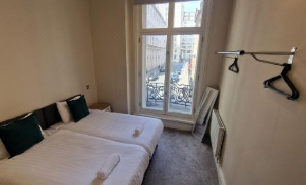 Water Street Aparthotels 썸네일