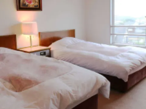 Amagi Kankou Hotel Amagikan