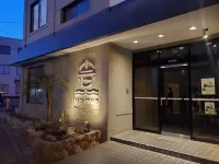 IKI ISLAND HUB - Wifi