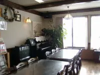 Pension Hoshinoko Hotels in Katsuyama