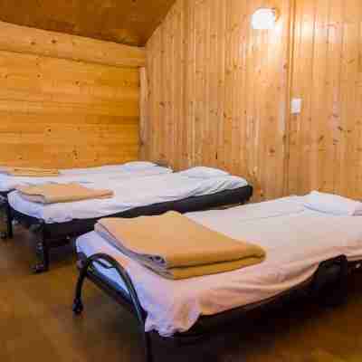 Toyako Takarada Lodge Fitness & Recreational Facilities