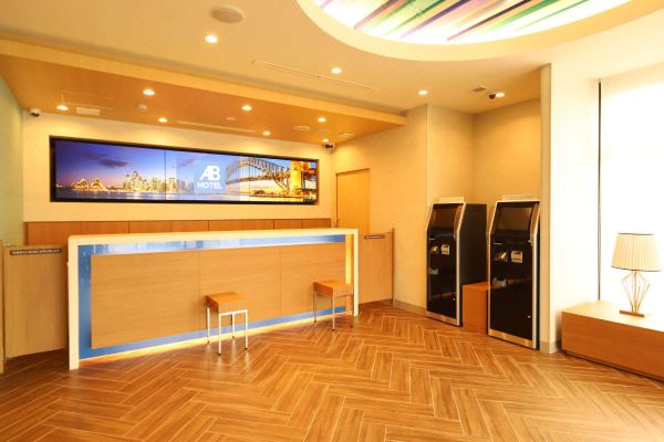 AB Hotel Gamagori(ABホテル 蒲郡)_4